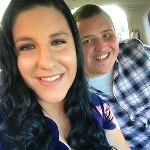 Meet your Posher, Catherine